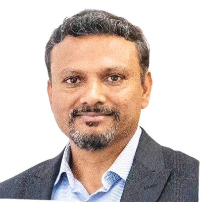 Dr. Raj Mruthyunjayappa