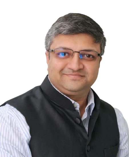 Hrushikesh Kulkarni