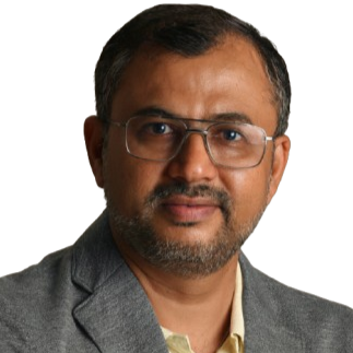 Jitendra Rana