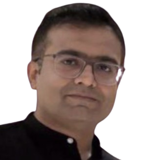 Swapnil Sant