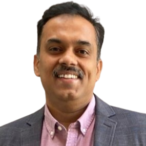 Rajesh Kumar