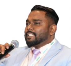 Priyadarshinee Awatramani