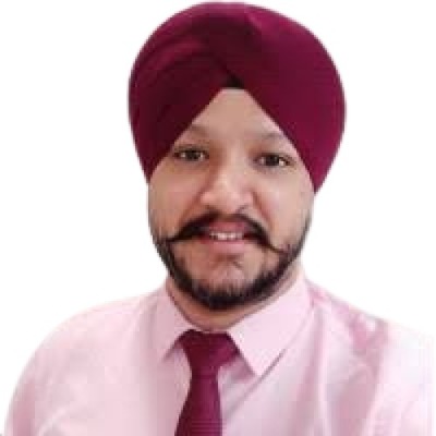 Harkaran Singh Sahni