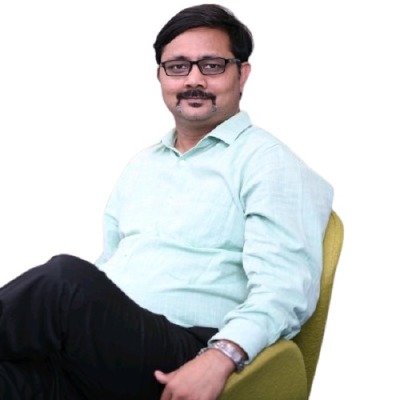 Rakesh Gupta