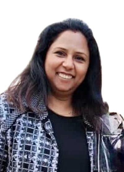 Rani Archana Daniel	