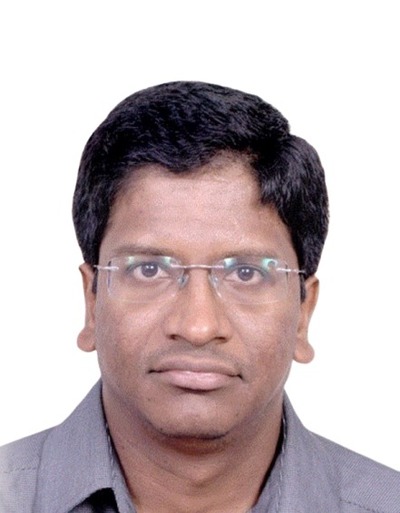 Yashwanth Kumar	