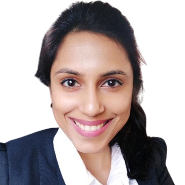 Anuradha Chakraborty