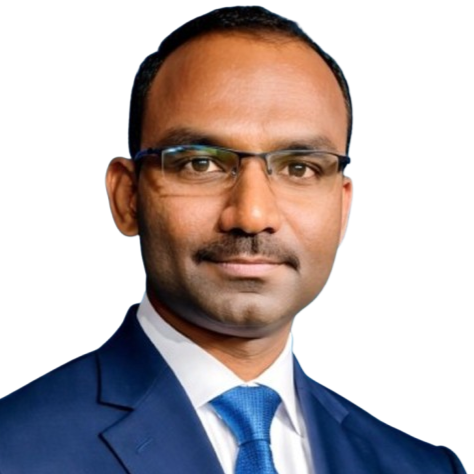 Murali Malladi