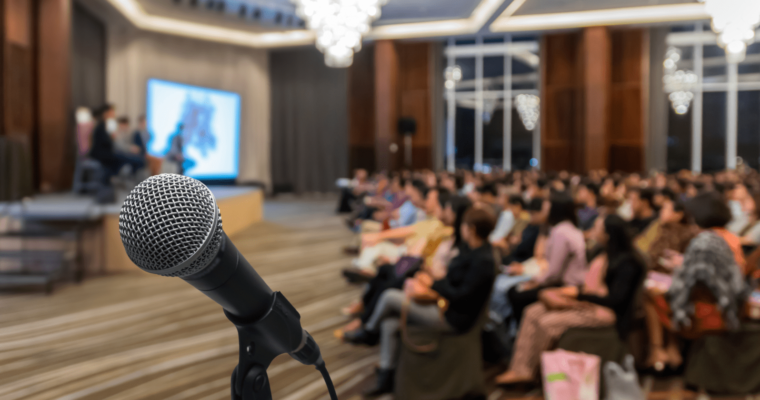 Why you should Attend