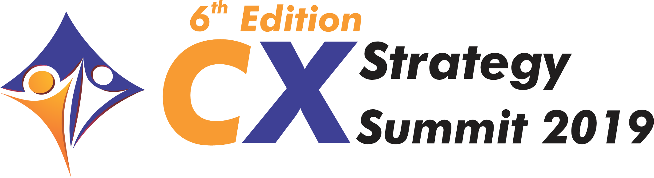 5th edition CX Strategy  Summit 2019
